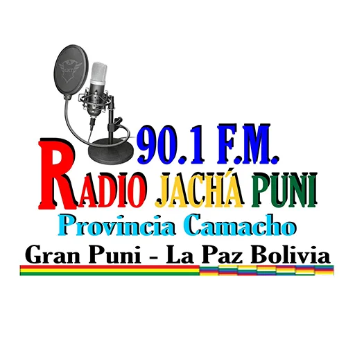 RADIO JACHA PUNI