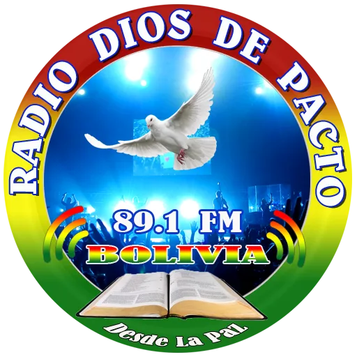RADIO DIOS DE PACTO