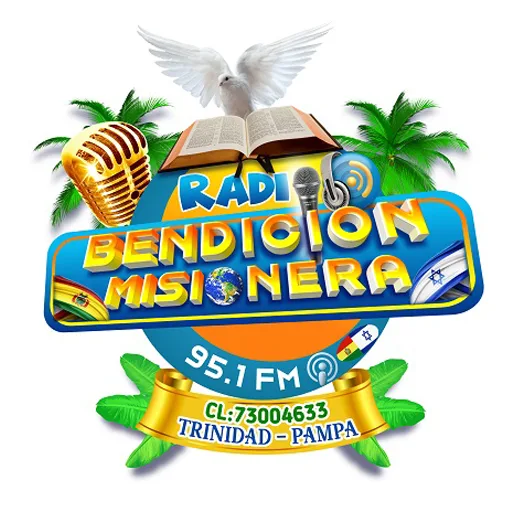RADIO BENDICION MISIONERA