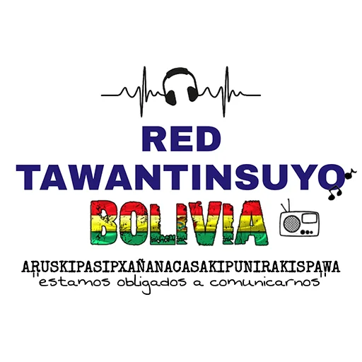 RED TAWANTINSUYO BOLIVIA