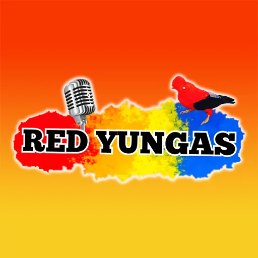 RED YUNGAS