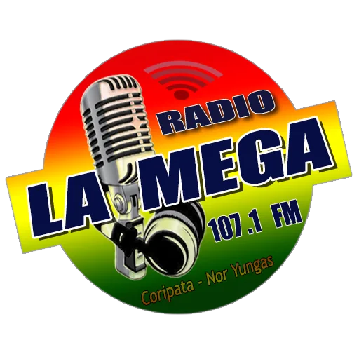 RADIO LA MEGA LOS YUNGAS