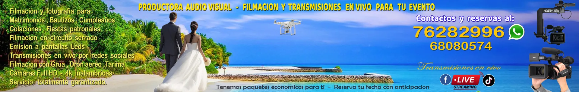 Gestionar publicidad