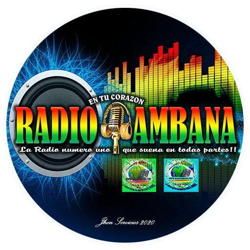 RADIO AMBANA BOLIVIA
