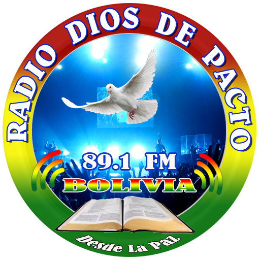 RADIO DIOS DE PACTO