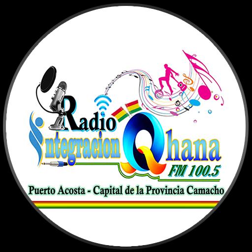 RADIO INTEGRACION QHANA