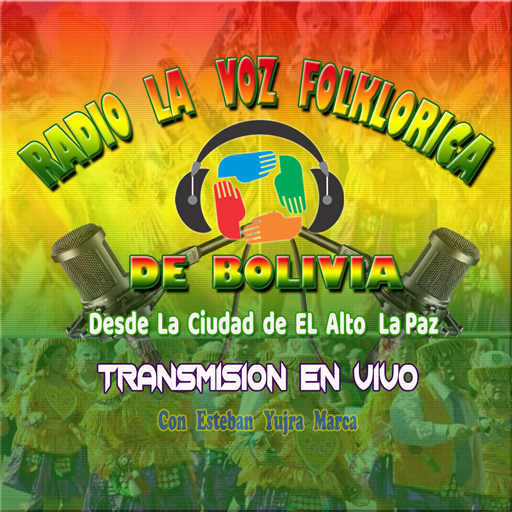 RADIO LA VOZ FOLKLORICA DE BOLIVIA